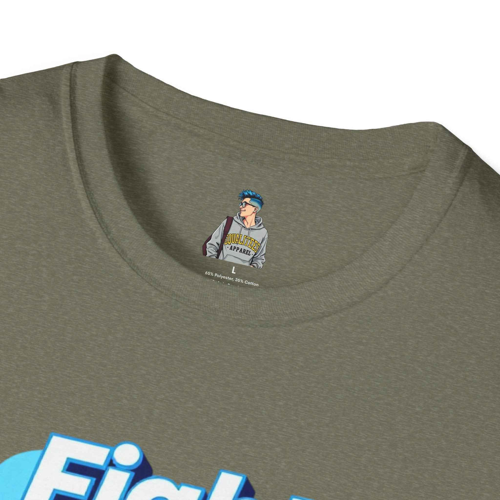 Fight Like A Mother For Trans Rights T-Shirt