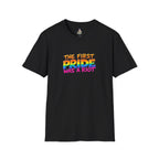 The First Pride Was A Riot T-Shirt