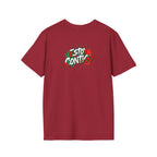 Unisex Softstyle T-Shirt - Mexicans Are Great Americans | Bilingual Pride Tee