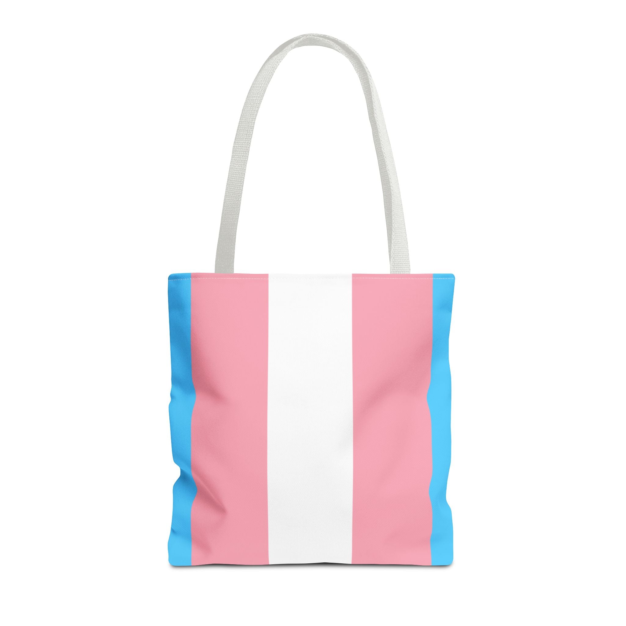 Trans Pride Tote Bag