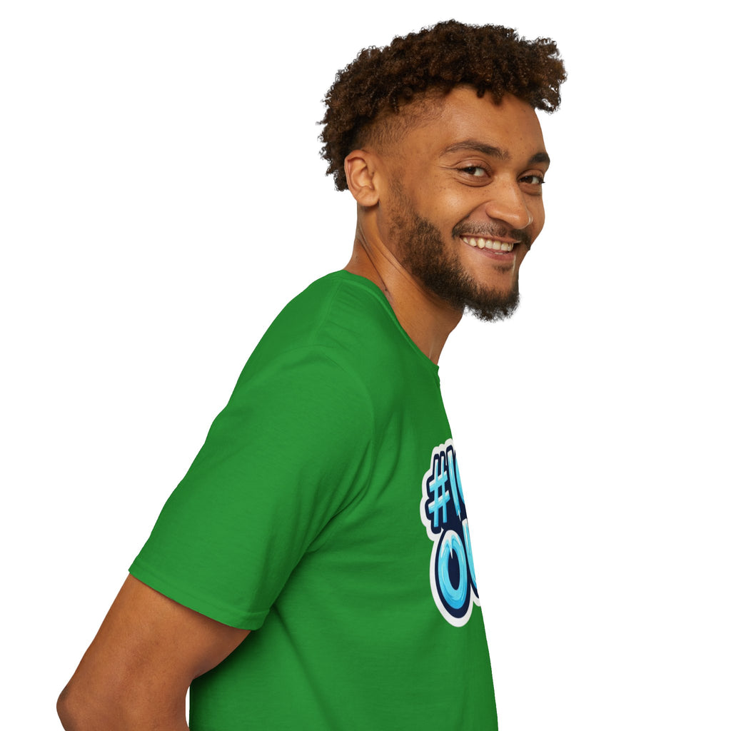 Ice Out Graphic T-Shirt