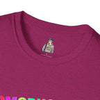 Homophobia is Gay - Unisex Softstyle T-Shirt for LGBTQ+ Pride