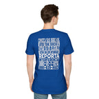 Know Your Voting Rights Spanish T-Shirt