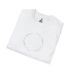 Subtle Pride Educate Advocate Celebrate Minimalist T-Shirt for Every Occasion - EqualiTees.Me