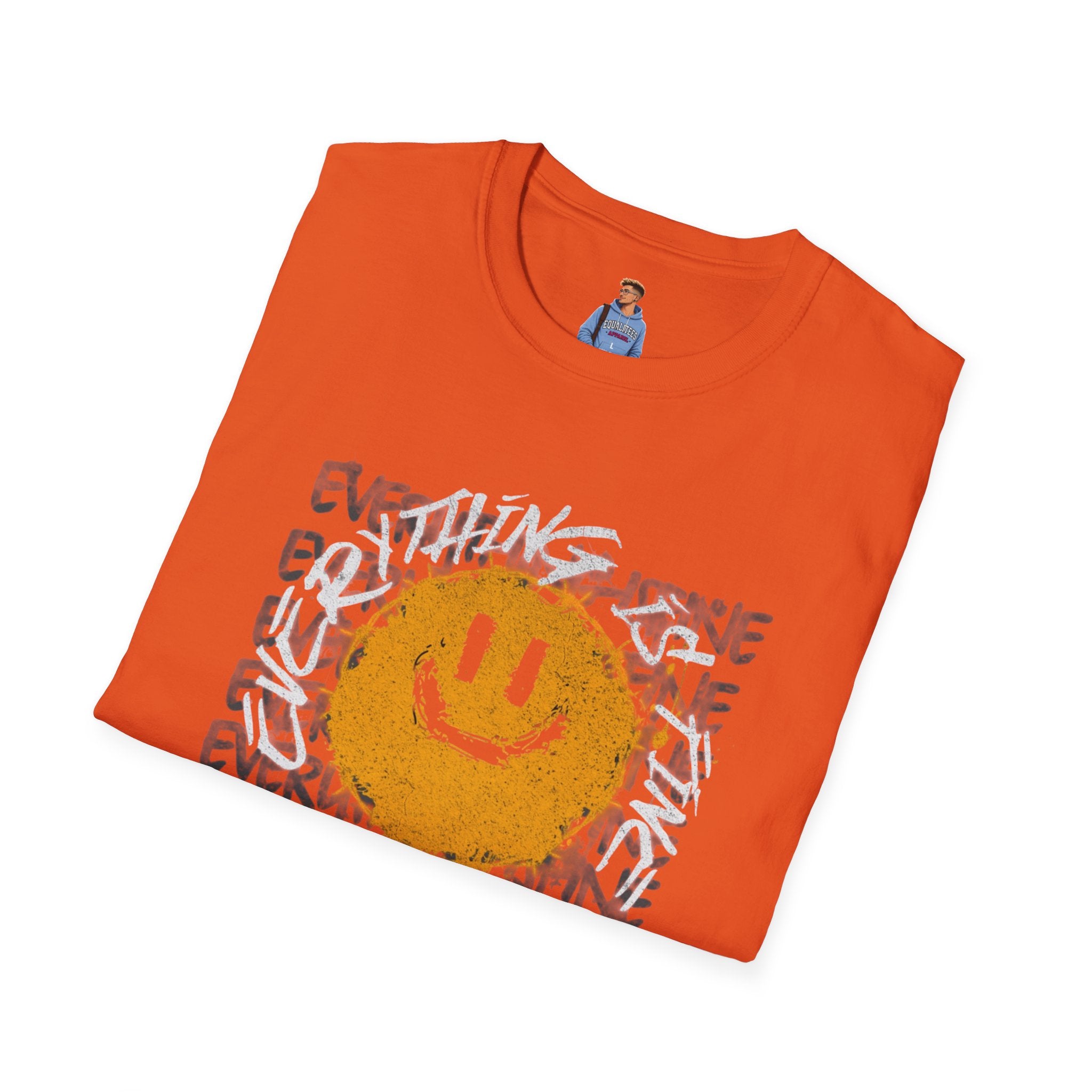 Everything is Fine T-Shirt