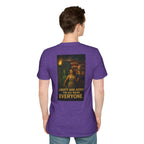 Liberty and Justice for All Means Everyone T-Shirt