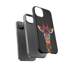 Giraffe Tough Case For Android & iPhone