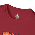 Shine Your Light Unisex Softstyle T-Shirt