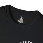 Protect Native Land Softstyle Unisex T-shirt