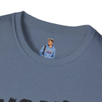 Won't Back Down Protest T-Shirt