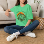 Keepers of The Earth Forest T-shirt