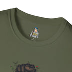 Grow Solidarity Unisex Softstyle T-Shirt