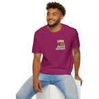 Know Native History Awareness T-Shirt