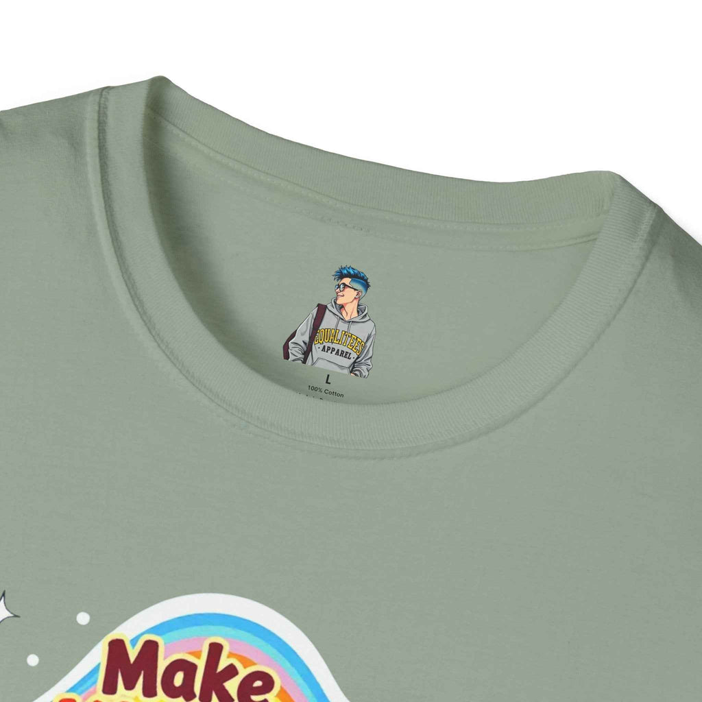 Make Kindness Loud T-Shirt