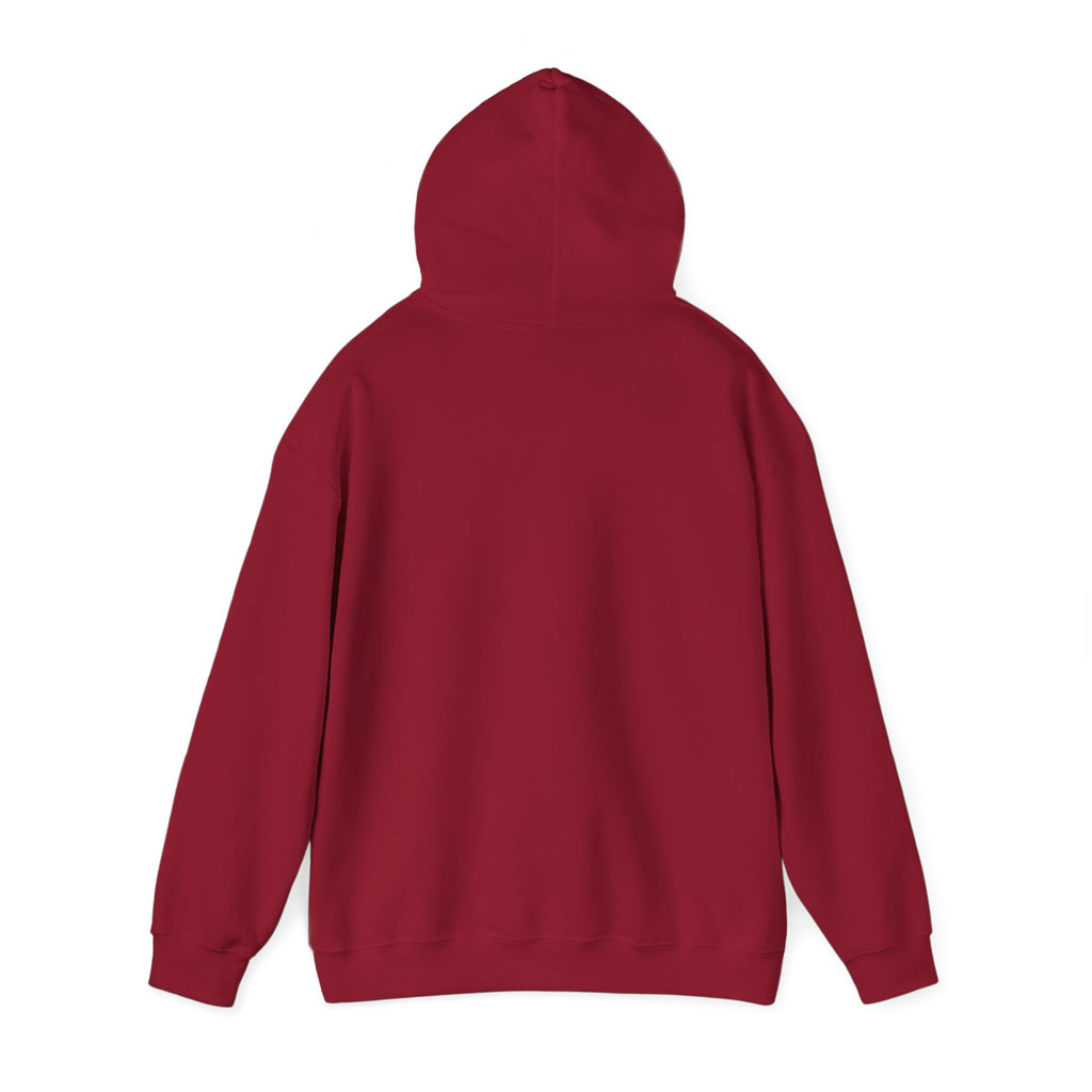 You Matter Hooded Sweatshirt - Unisex Heavy Blend - Colorful & Inspiring