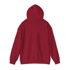 You Matter Hooded Sweatshirt - Unisex Heavy Blend - Colorful & Inspiring