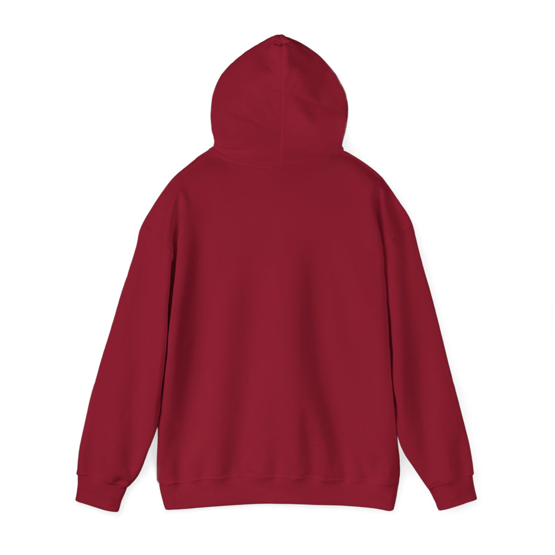 You Matter Hooded Sweatshirt - Unisex Heavy Blend - Colorful & Inspiring