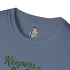 Keepers Of the Earth Turtle T-shirt