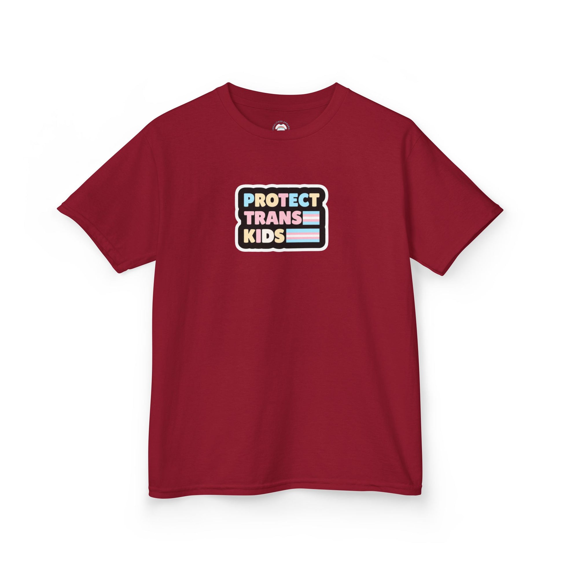 Protect Trans Kids Heavy Cotton™ Tee