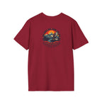 Native Pride Unisex Softstyle T-Shirt