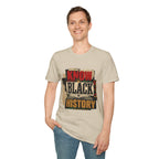 Know Black History T-Shirt