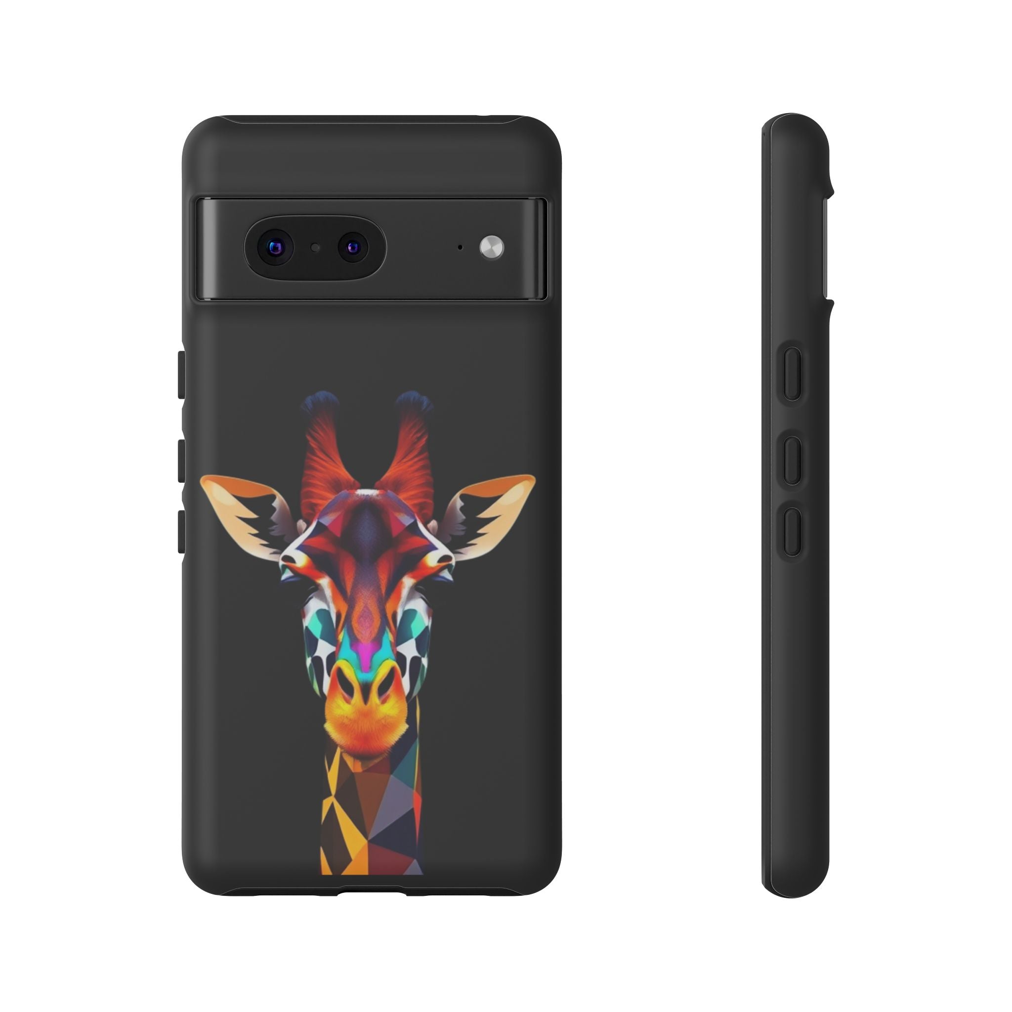 Giraffe Tough Case For Android & iPhone