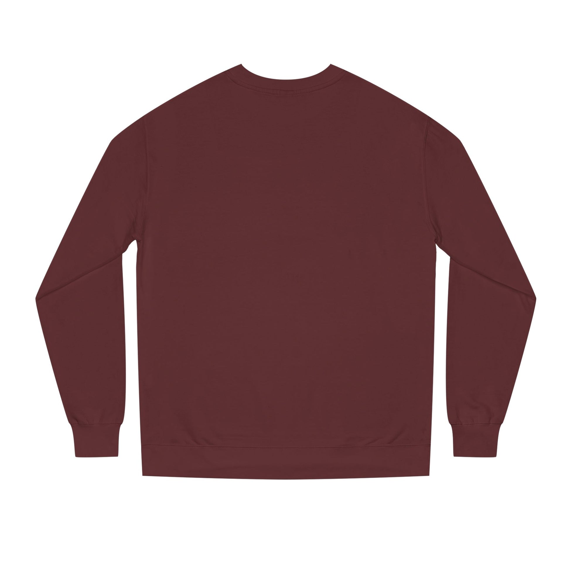 Educate, Advocate, Celebrate Unisex Crew Neck Sweatshirt - Empowerment Apparel
