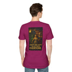 Liberty and Justice for All Means Everyone T-Shirt