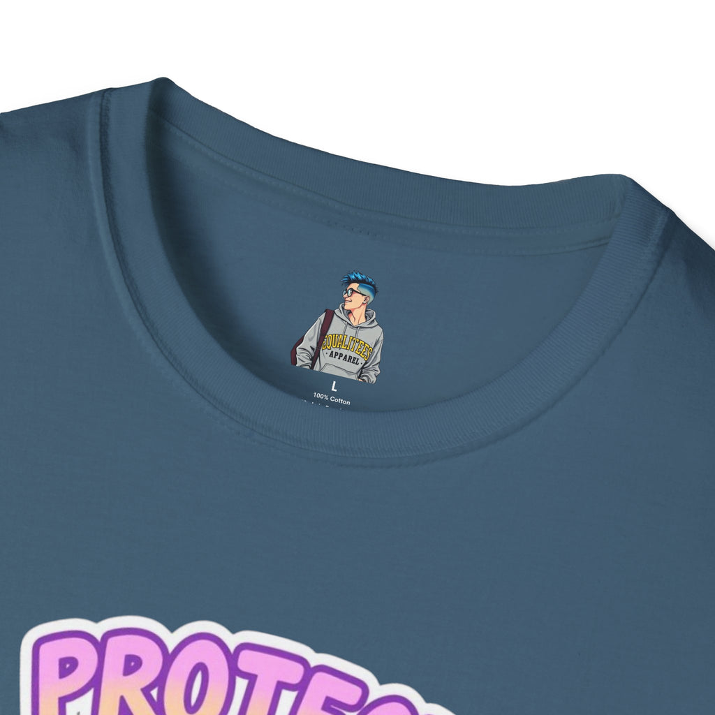 Protect Trans Kids T-shirt