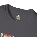 Love Who You Are Unisex Softstyle T-Shirt