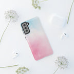 Pastel Cloud Tough Case for Android