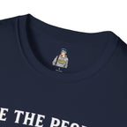 We The People Resist Protest Tee