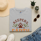 Keepers of the Earth T-Shirt