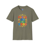 Focus On The Good T-Shirt