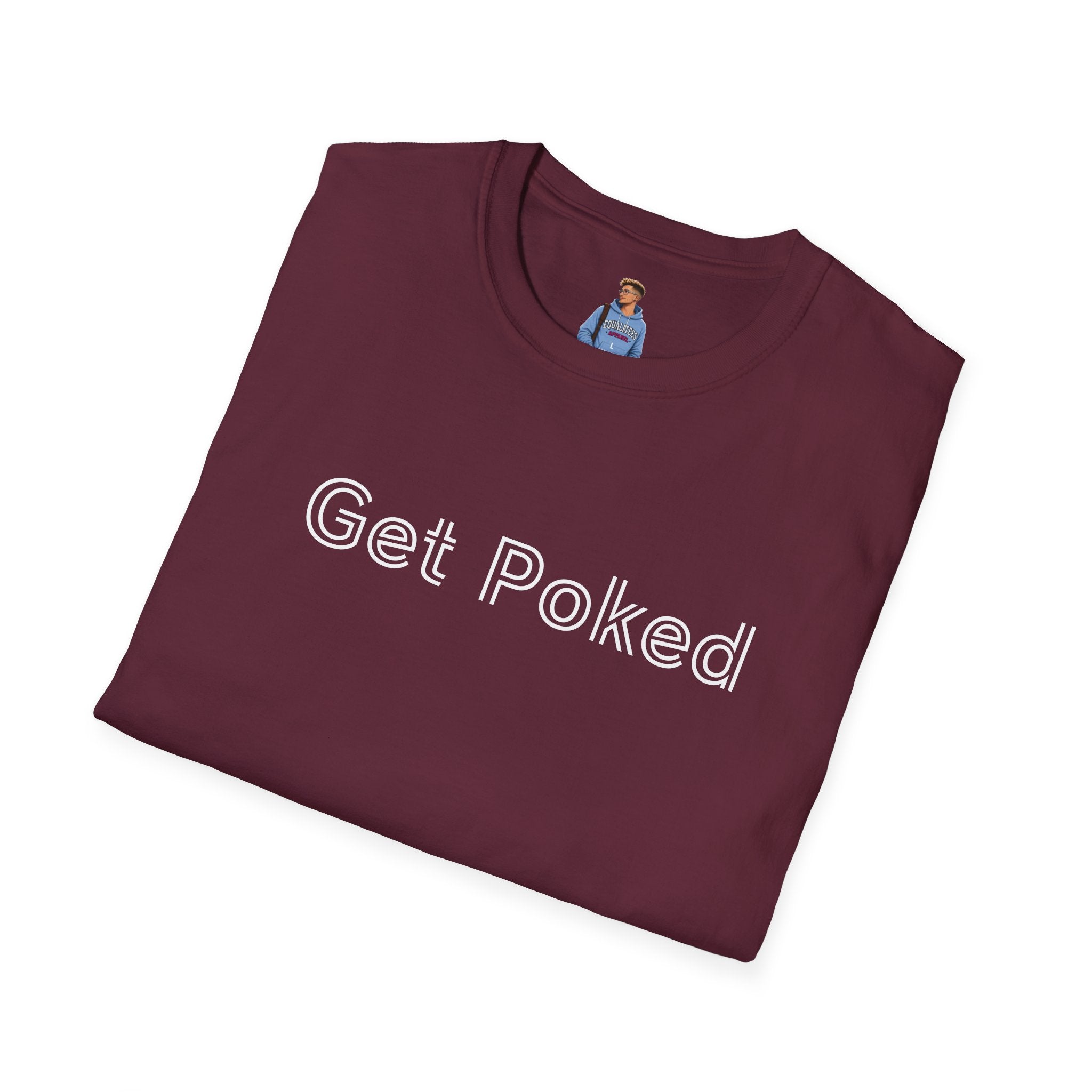 Vaccines Save Lives Statement Tee