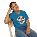 Pride Is for Everyone T-Shirt — Inclusive Retro Pride Tee