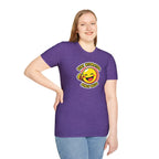 Stay Hydrated, Punch Nazis T-Shirt