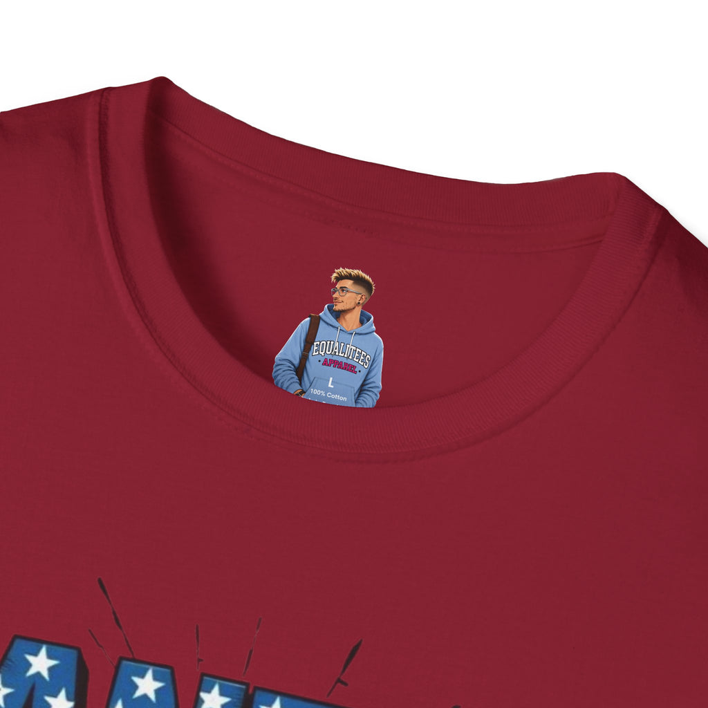 Anti-Bully Awareness T-shirt