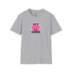 My Body, My Choice' Statement T-Shirt