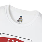 FAFO  You Get What You Vote For Unisex Softstyle T-Shirt