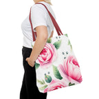 Floral Pattern Design - Perfect for Activists and Freedom Lovers