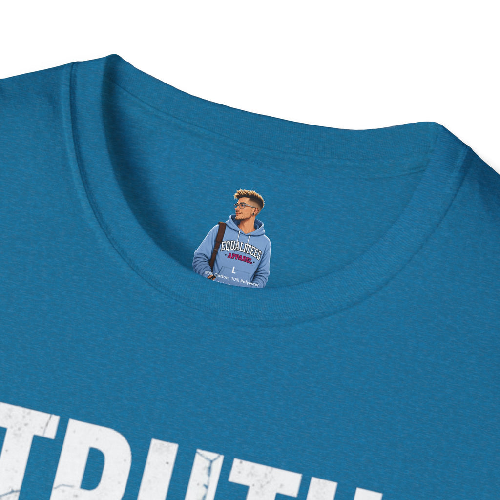 Truth Matters T-shirt