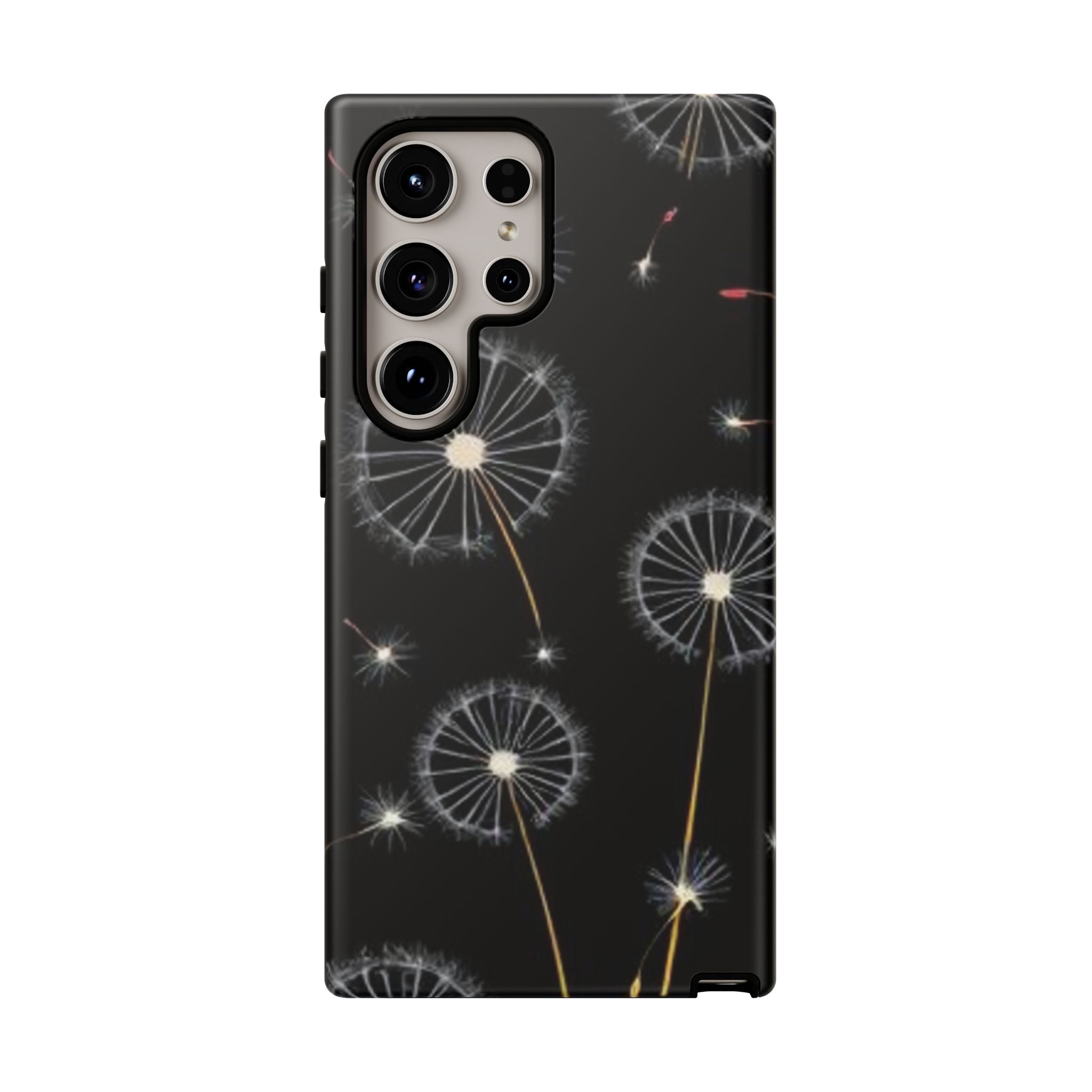 Dandelion Wishes Tough Case for Android