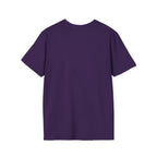Love Wins Unisex Softstyle T-Shirt - Positive Vibes for Pride and Everyday Wear