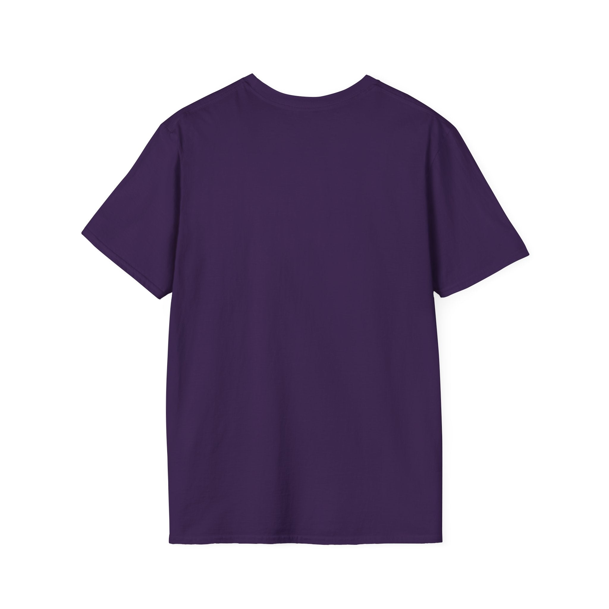 Love Wins Unisex Softstyle T-Shirt - Positive Vibes for Pride and Everyday Wear