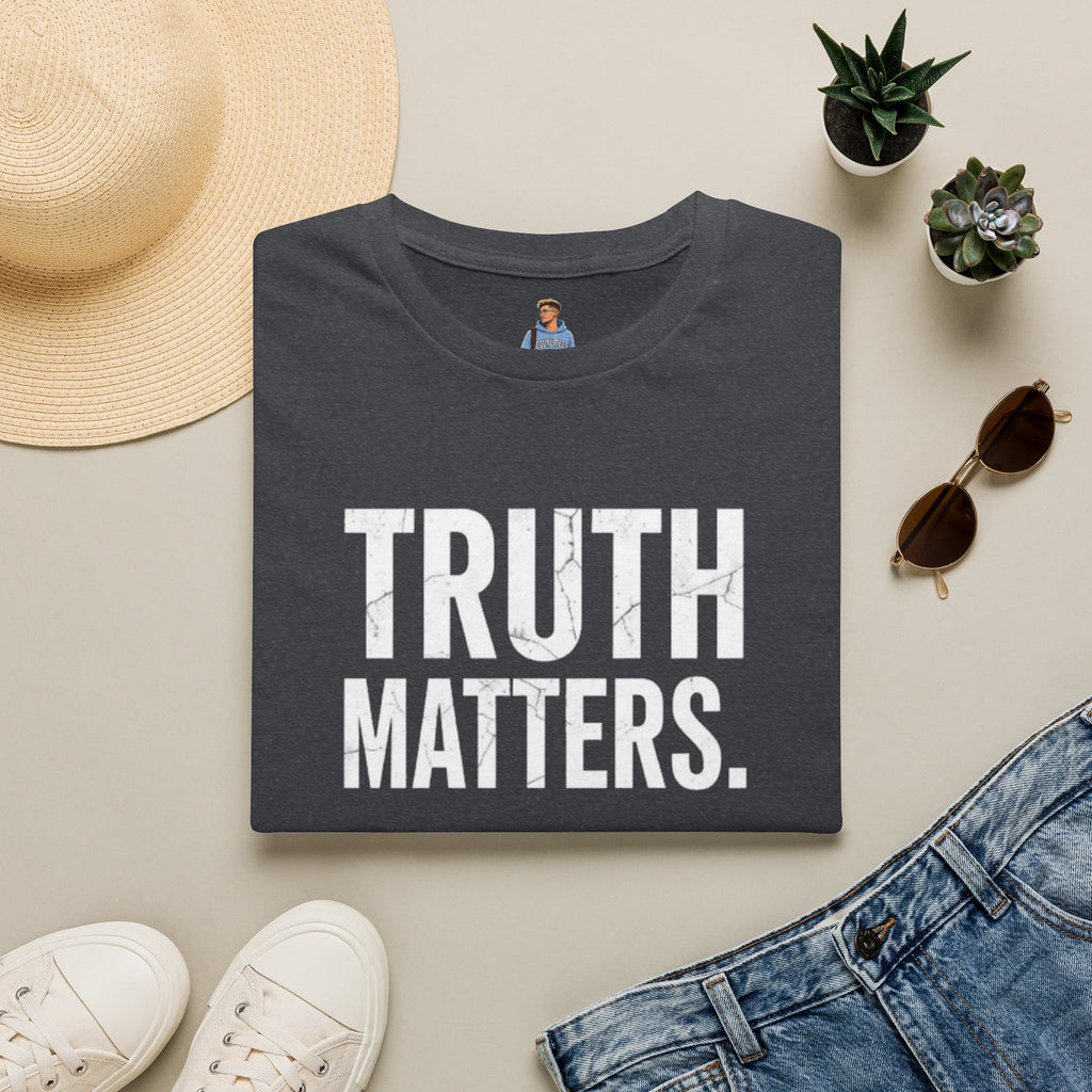 Truth Matters T-shirt