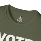 Your Rights Depend on You T-Shirt