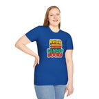 Unisex Softstyle T-Shirt - Read Banned Books