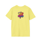 You Matter, You Are Enough. Unisex Softstyle T-Shirt