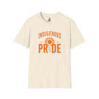 Indigenous Pride Unisex T-Shirt